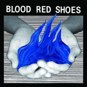 Blood Red Shoes