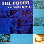 Happiness And Contempt 12" EP