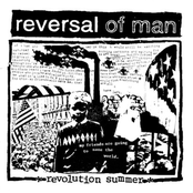 The Set Up by Reversal Of Man