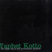 The Killer Was In The Governme