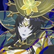 Phantylia the Undying (All Phases) (From "Honkai: Star Rail")