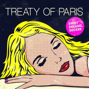 Why Am I Still Broke? by Treaty Of Paris