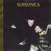 Looking For Something by Subsonics