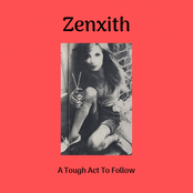 A Tough Act To Follow