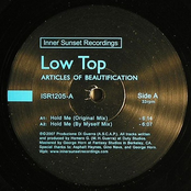 Articles Of Beautification Vinyl