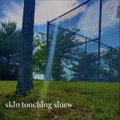 Skin Touching Sinew