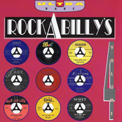 Ultra Rare Rockabilly's, Vol. 04