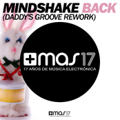 Back (Daddy's Groove Rework)