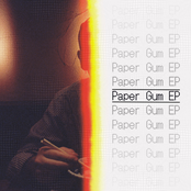 Paper Gum EP