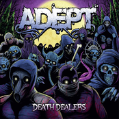 From The Depths Of Hell by Adept