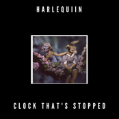 Clock That's Stopped