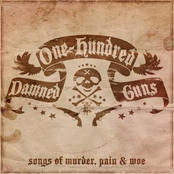 In The Mines by 100 Damned Guns