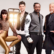 the voice uk