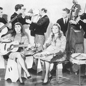 city ramblers skiffle group