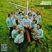 Corazon by Woody Herman
