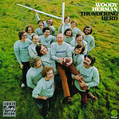 Bass Folk Song by Woody Herman