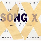 Long Time No See by Pat Metheny & Ornette Coleman