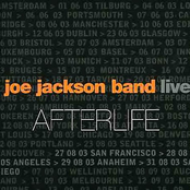 Afterlife [live]