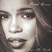 Faith Evans: Keep the Faith