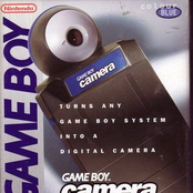 Game Boy Camera Soundtrack