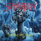 Anomalistic Offerings by Suffocation