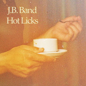 Hot Licks