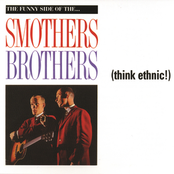 the songs and comedy of the smothers brothers recorded live at the purple onion
