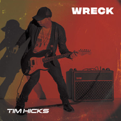 Tim Hicks: Wreck
