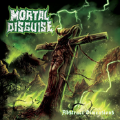 Mortal Disguise: Abstract Dimensions