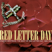 Dealt by Red Letter Day
