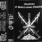 Manifesto of Subterranean Obscurity