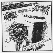 Dumpster Tapes From Beyond The Gutter