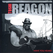 Toshi Reagon: Have You Heard