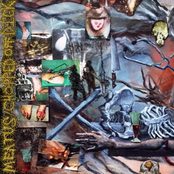 Meatus / Chopped Off Dick