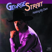 Holding My Own by George Strait