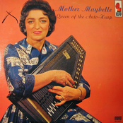 Queen of the auto-harp