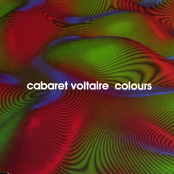 Ex by Cabaret Voltaire