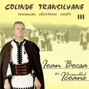 Colinde Transilvane III