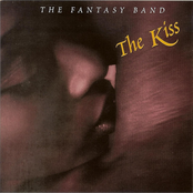 Fantasy Band: The Kiss