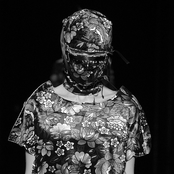 Black Lines/Eye Slits