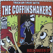 Bloodless by The Coffinshakers