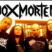 vox mortem