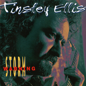 Tinsley Ellis: Storm Warning