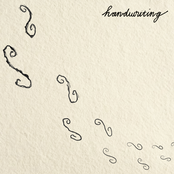 handwriting - EP