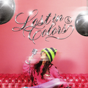 Lost In Colors