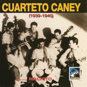 cuarteto caney