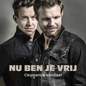 Nu Ben Je Vrij