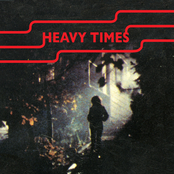 Trouble Walker by Heavy Times