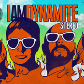 Iamdynamite: Stereo