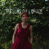 Pressing on a Bruise